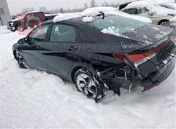 هیۆندای ئەلەنترا